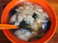 -阿麟馄饨(延长路店)