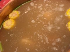 -牛村来人潮汕牛肉火锅(西单店)