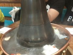 -额尔敦草原涮羊肉·烧烤(冻青树总店)
