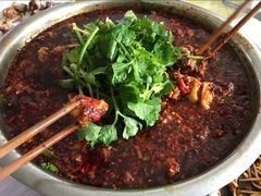 -温江公平红烧兔(总店)