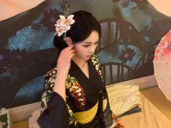 -梦碟·情景SPA•龍筋•瑶浴(龙光玖钻店)