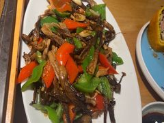 -品味泸沽湖•民族特色菜(大落水店)