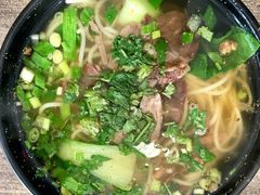 -潼十三肉夹馍(东单店)