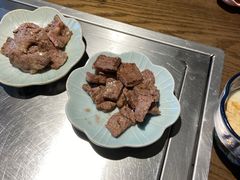 -樱宿日式和牛烧肉(五道口店)