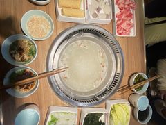 -季季红火锅(长沙步行街店)