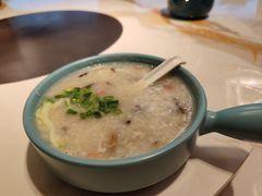 -滋粥楼·顺德菜(番禺广场总店)