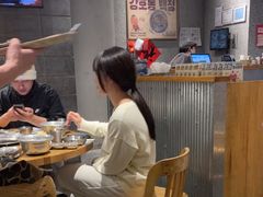 -姜虎东白丁烤肉(深圳湾后海汇店)