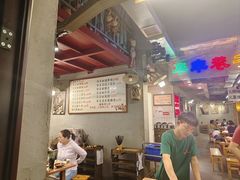 -华丰火锅(双林北横路店)