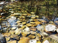 -玉渡山自然风景区