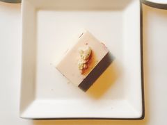 是日甜品-FOUNT创意日料