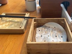 -食膳公园包子铺(烈士公园店)