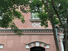 -北京动物园-畅观楼