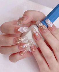 -CO COLOR美甲美睫美妆