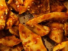 -英雄故事地摊烤肉(马驹桥店)