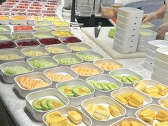 -水之梦(黄浦店)