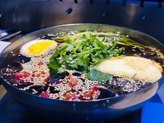 -很久以前羊肉串(打浦路店)