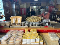-孝店王酒酿馒头(安昌1店)
