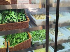 -佳养记百味鸡煲(兰溪店)
