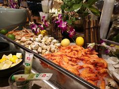 -红林大酒店RFcafe自助餐厅