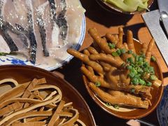 -楠火锅(仁恒梦中心店)