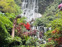 -古龙峡云天玻霸