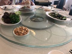 -无招牌海鲜餐厅(滨海艺术中心店)