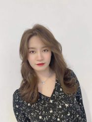 -妃格美发沙龙·烫发·染发