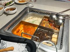 -海底捞火锅(汉峪金谷店)