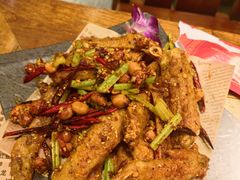 -状元阁烧烤(新华路总店)