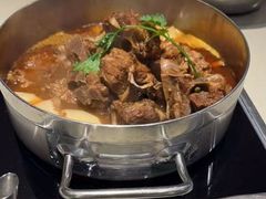 -蝎王府羊蝎子(西直门店)