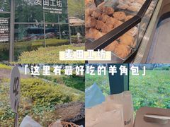 -麦田工坊(月湖店)