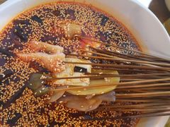 -古真记钵钵鸡(总店)