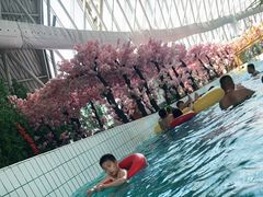 -天山海世界·米立方