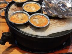 -御记碳烤肥牛(东城万达店)