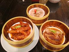 -五缘湾凯悦酒店·悦饗中餐厅