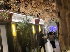 -云境生态园(红谷滩店)