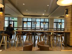 -星巴克(上海交通大学店)