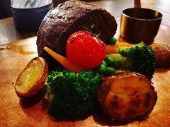 肉眼牛排-IL TEATRO 精品意大利餐厅