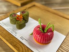 -TIENSTIENS将将(三里屯店)