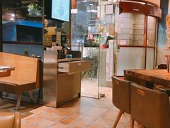 -翠华餐厅(铜锣湾糖街店)