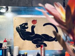 -小巨场咖啡