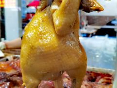 -大聪烧鹅快餐店(梅林店)