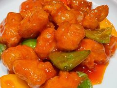 咕老肉-南翔馒头店(豫园店)
