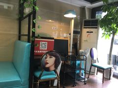 -茅炒屋龙虾·烧烤·湘菜(新河路店)