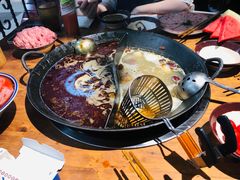-楠火锅(龙阳广场店)