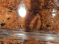 -泸溪河桃酥(秦淮夫子庙一店)