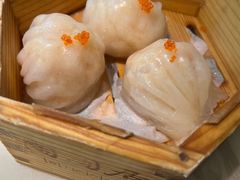 陶陶居大虾饺-陶陶居酒家(环市东店)