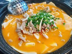 -李师傅脆肚(华强北店)