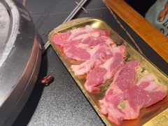 -東盛炭烤自助料理(浦东文峰广场店)