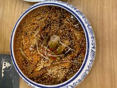 夫妻肺片-春江饭店(共青团路总店)